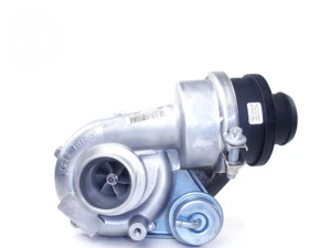 Reparirani turbopunjač IHI VV16 VF40A281 VF40A0101 F40A0101 F40A0281 F41CAY-S0103B 6400901780 6400900280 6400901380 6400902380  A6400901780 A6400900280 A6400901380 A6400902380 A64009012380
