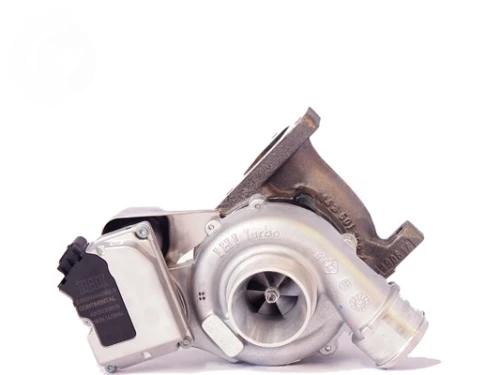Turbo VV19
