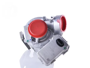 Reparirani turbopunjač IHI VV20 AL0049 AL-0049 V41VEYSR020B V41VEY-SR020B A6510900086 6510900086 A6510902780 6510902780 A651090008680 651090008680 A651090278080 651090278080