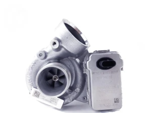 Reparirani turbopunjač IHI VV21 AL0049 AL-0049 V41VEYSR020B V41VEY-SR020B A6510901180 6510901180 A6510900186 6510900186 A651090118080 651090118080 A651090018680 651090018680