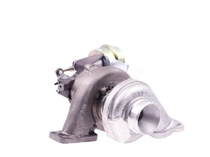 Reparirani turbopunjač IHI VVP2 RHF3VVVP2 G0500V30A01443 V30A0004 V30A01443 F33VAY-S0180B VF30A004 0375J9 0375H2 9646830980 9649472880 13900-73J01 1390073J01