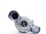 Reparirani turbopunjač IHI VVQ1 RHF5VVQ1 VA430066 VB430066 VC430066 VD430066 F51CAD-S0066G F51CAD-S0066B 948.123.016.56 94812301656