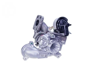 Reparirani turbopunjač Mitsubishi 49172-03000 FM5Q6K682BA RMFM5Q6K682BA 9804945280 95525950 3642414 2141951 1873215 1611139180 RMFM5Q-6K682-BA FM5Q-6K682-BA
