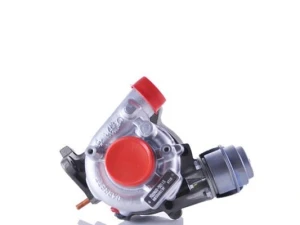 Reparirani turbopunjač Garrett 700960-5001S 700960-5002S 700960-5003S 700960-5004S 700960-5005S 700960-5008S 700960-5011S 700960-5012S 045145701A 045145701E 045145701D 045145701L 045145701AV 045145701EV 045145701DV