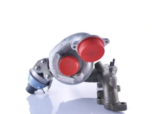 Reparirani turbopunjač Garrett 775517-5001S 775517-5002S 775517-0001 775517-0002 775517-1 775517-2 03L253016T 03L253016TV 03L253016TX