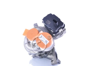 Reparirani turbopunjač Garrett 784114-5002S 784114-5003S 784114-0002 784114-0003 784114-2 784114-3 282312F000 28231-2F000 282312F001 28231-2F001