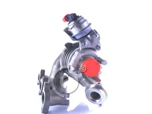 Reparirani turbopunjač Garrett 789016-5001S 789016-5002S 789016-0001 789016-0002 789016-1 789016-2 03P253019B 03P253019BV 03P253019BX 03P253019BV050