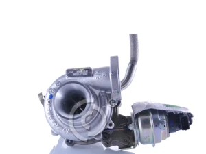 Reparirani turbopunjač Garrett 789533-5002S 789533-5001S 789533-0002 789533-0001 789533-2 789533-1 E55567731 95516204 55567731 860554 860198 0860554