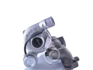 Reparirani turbopunjač Garrett 802419-5004S 802419-0004 802419-4 714716-5003S 714716-0003 714716-3 1C1Q-6K682-DB 1C1Q6K682DB RE1C1Q6K682DB 1135266 1590107