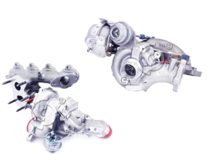 Reparirani turbopunjači Bi-Turbo Garrett 1.6 821942 821943 822651 883861