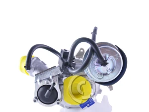 Reparirani turbopunjač BorgWarner KKK  54399700033 54399700034 54399700122 54399700123 54399880033 54399880034 54399880122 54399880123 BM5G6K682DB BM5G6K682DC BM5G6K682DD BM5G6K682EA