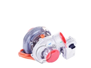 Reparirani turbopunjač IHI AL0079 AL-0079 AL 0079 A6510903580 6510903580