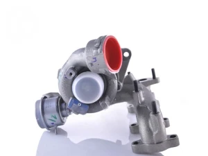 Reparirani turbopunjač BorgWarner KKK 54399880029 54399700029 5439-970-0029 BV39-0029 BV39-029 BV39-29 BV39A-0029 03G253019K 03G253019KX 03G253019KV