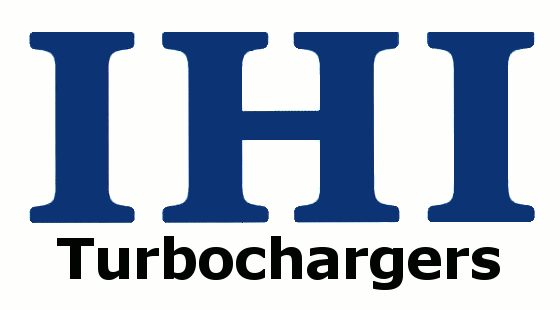 Turbopunjači IHI